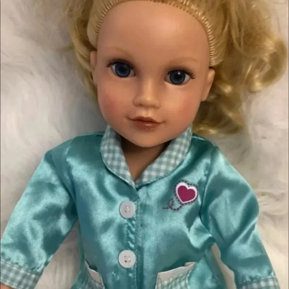 Journey Girl Toy’s R‎ Us Doll 18